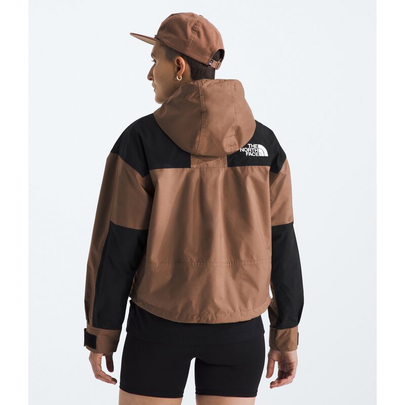 The North Face Women's Reign On Jacket image number 1